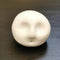 Ceramic White Head