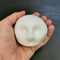 Ceramic White Head