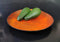 Dotted Lines Plate