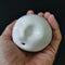 Ceramic White Head