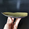 Mulberry Leaf Plate