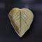 Mulberry Leaf Plate