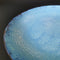 Shallow Water - Light Blue Serving Plate