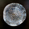 Blue Flower Ceramic Platter