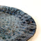 Blue Flower Ceramic Platter