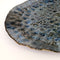 Blue Flower Ceramic Platter
