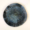 Blue Flower Ceramic Platter