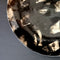 Black And White Serving Bowl