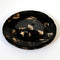 Black And White Serving Bowl