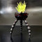 Tripod Ceramic Planter