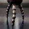 Tripod Ceramic Planter