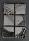 Six Square Tiles