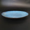 Shallow Water - Light Blue Serving Plate