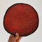 Bubble Wrap Red Plate